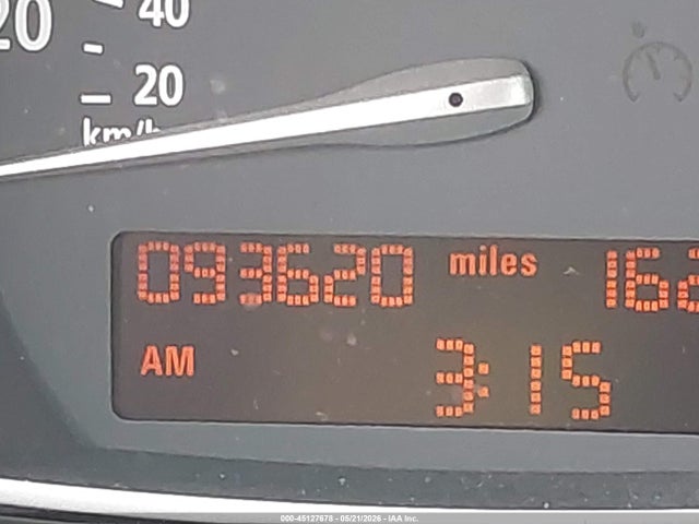 BMW X Series 3.0si