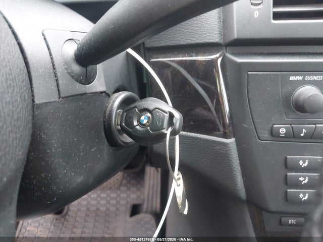 BMW X Series 3.0si