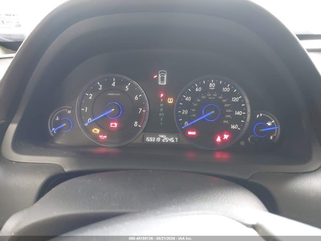 Honda Crosstour Ex-l