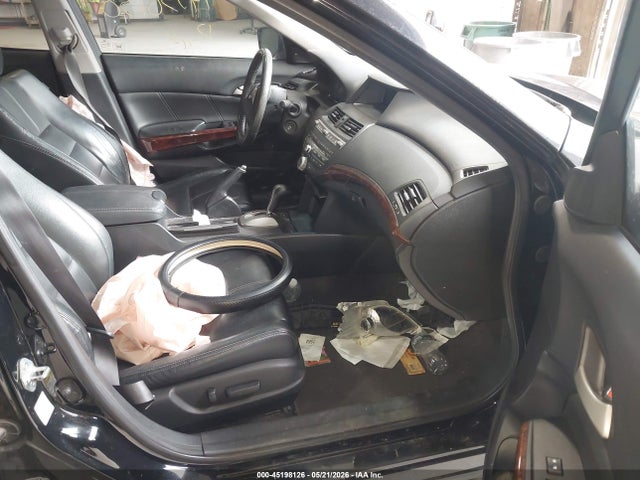 Honda Crosstour Ex-l