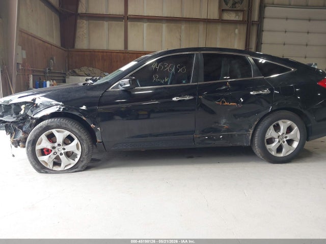 Honda Crosstour Ex-l