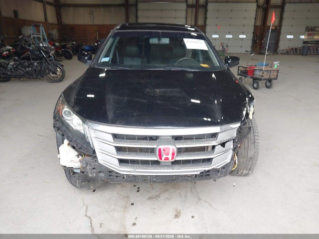 Honda Crosstour Ex-l