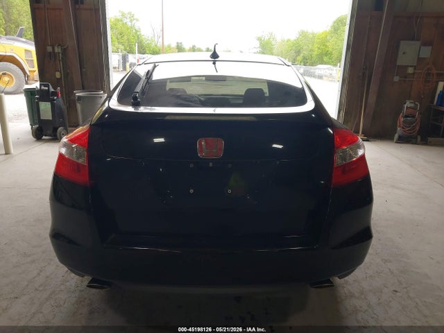 Honda Crosstour Ex-l