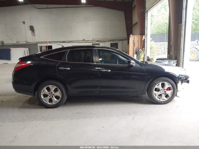 Honda Crosstour Ex-l