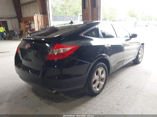 Honda Crosstour Ex-l