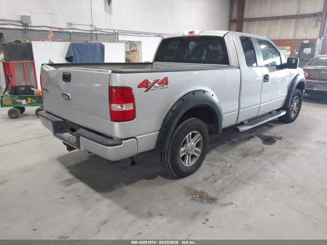 Ford F-150 Stx