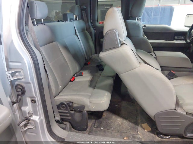 Ford F-150 Stx
