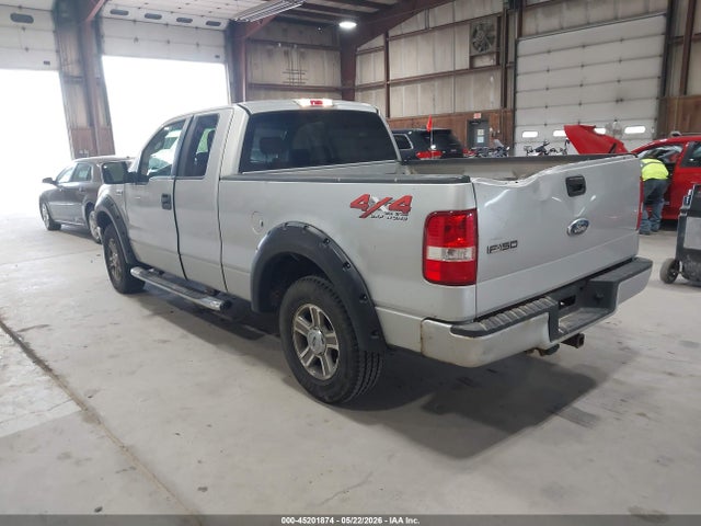 Ford F-150 Stx