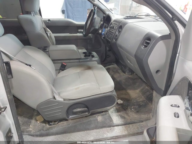 Ford F-150 Stx