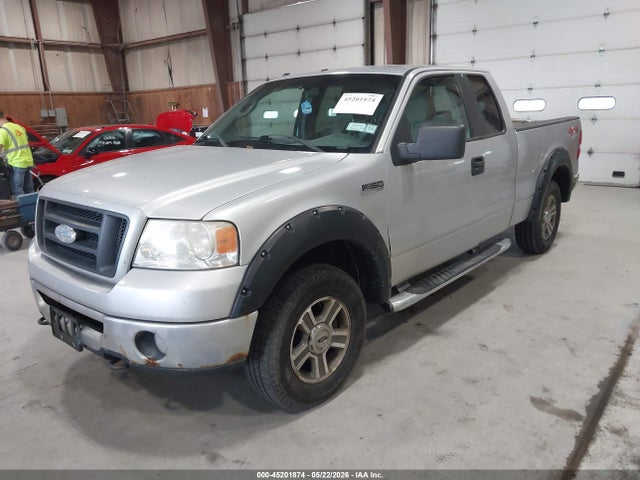 Ford F-150 Stx