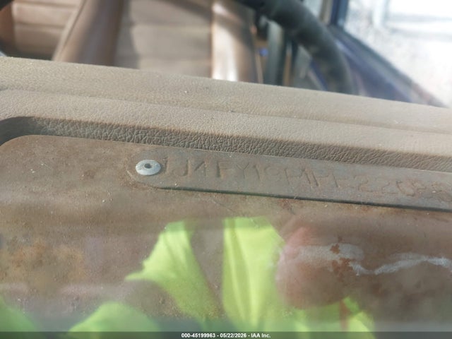 Jeep Wrangler S