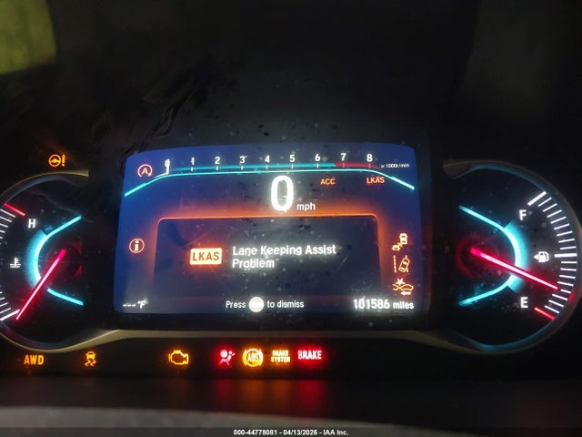Honda Pilot Awd Touring 8 Passenger