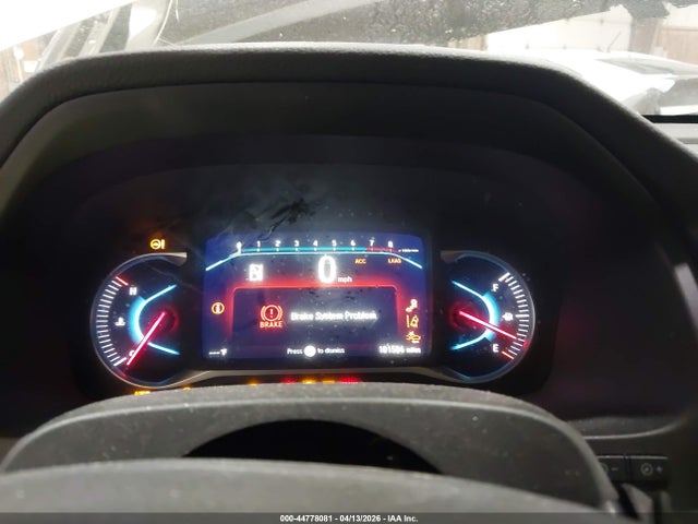 Honda Pilot Awd Touring 8 Passenger