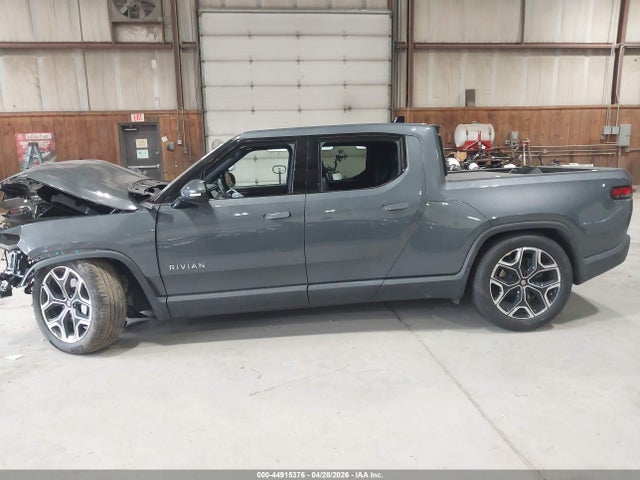 Rivian R1T