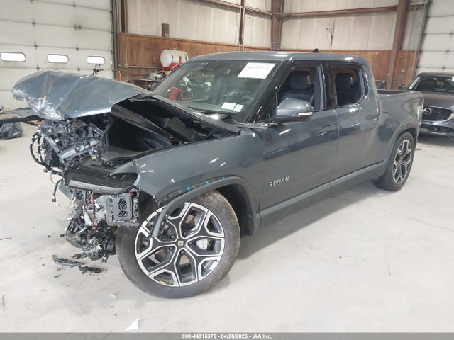 Rivian R1T