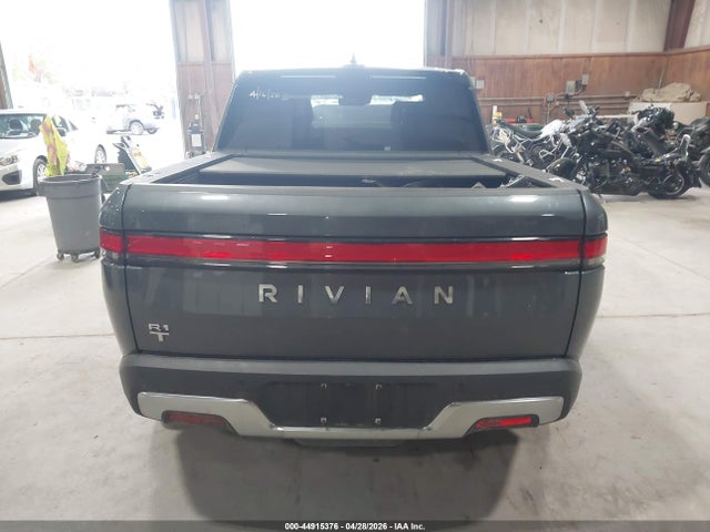 Rivian R1T