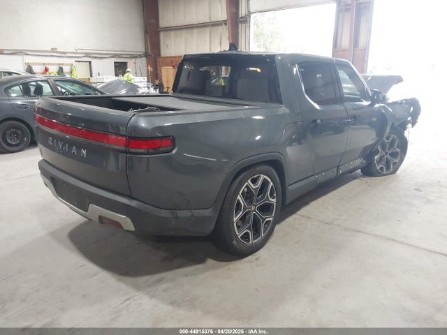 Rivian R1T