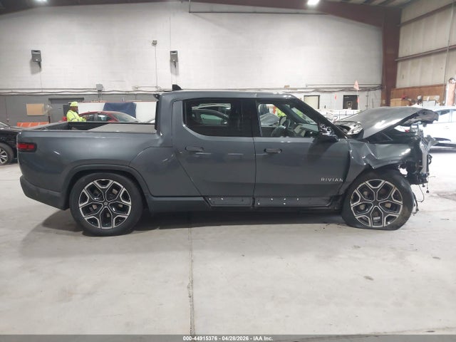 Rivian R1T
