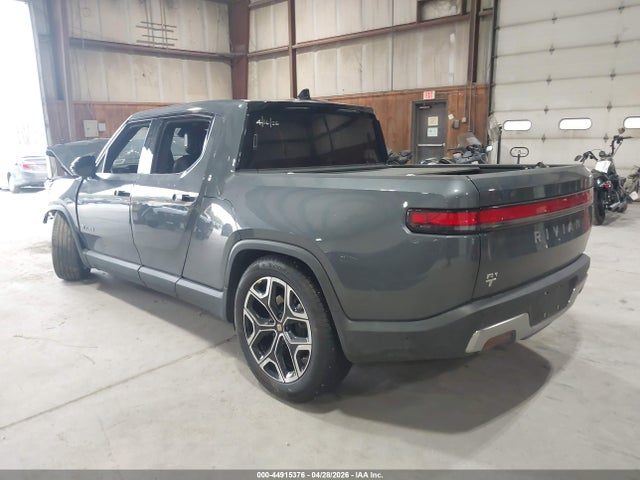 Rivian R1T