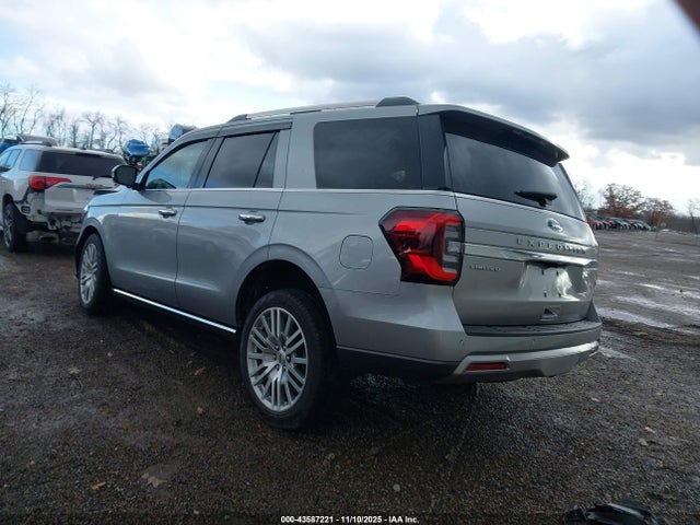 Ford Expedition Limited