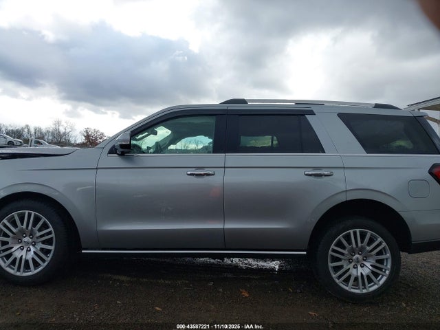 Ford Expedition Limited