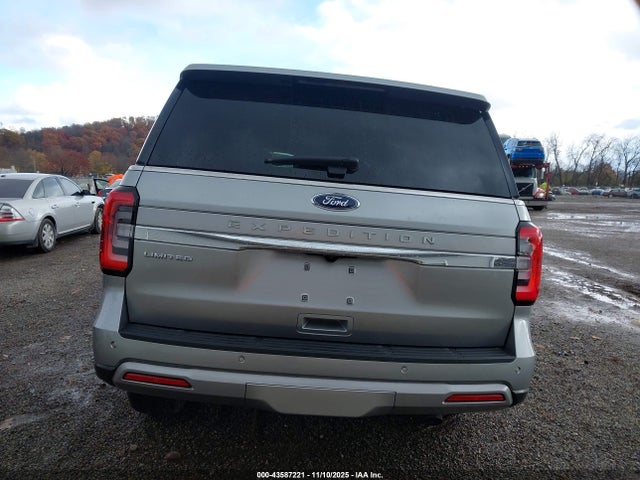 Ford Expedition Limited