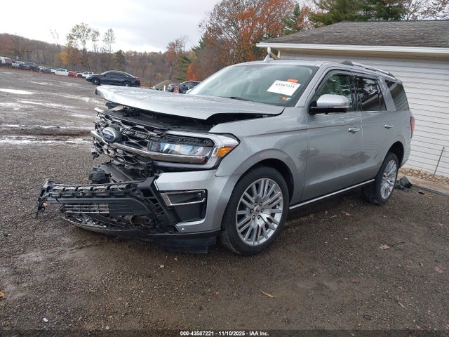 Ford Expedition Limited