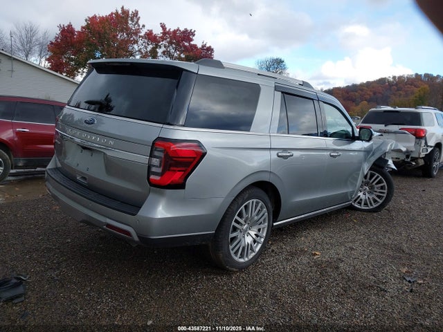 Ford Expedition Limited