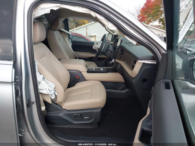 Ford Expedition Limited