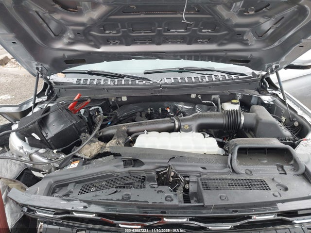 Ford Expedition Limited