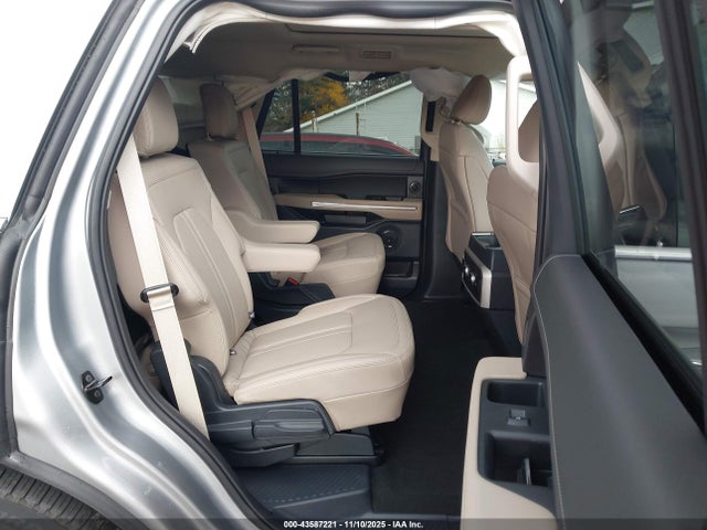 Ford Expedition Limited