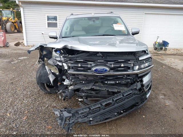 Ford Expedition Limited