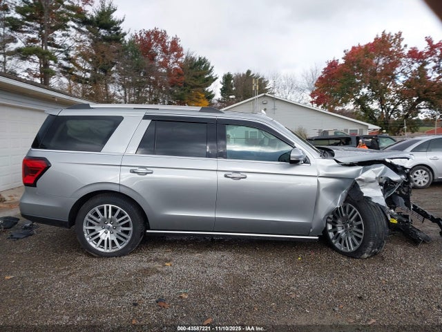 Ford Expedition Limited