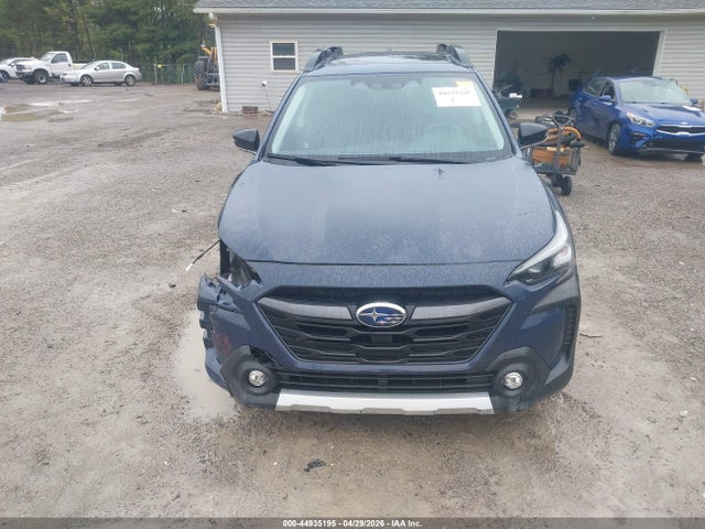 Subaru Outback Limited