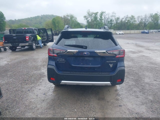 Subaru Outback Limited