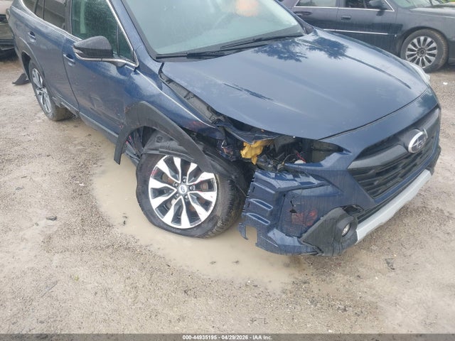 Subaru Outback Limited
