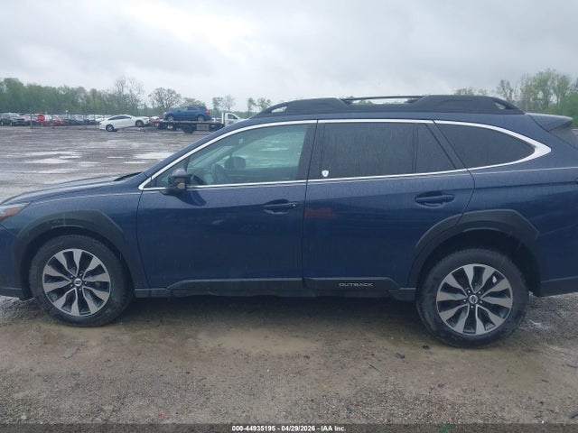 Subaru Outback Limited