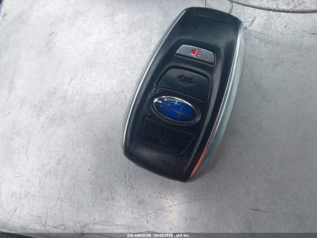Subaru Outback Limited