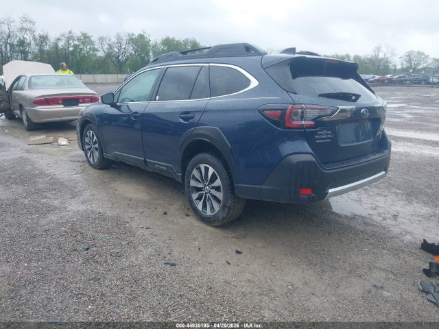 Subaru Outback Limited