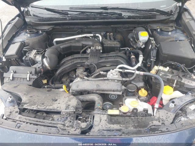 Subaru Outback Limited