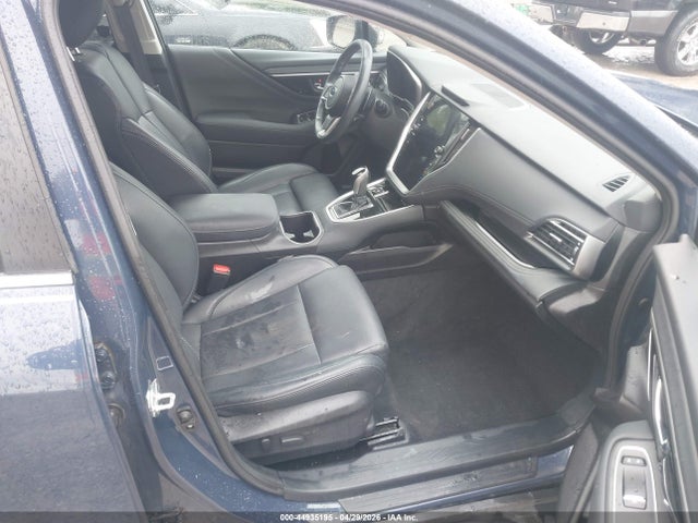 Subaru Outback Limited