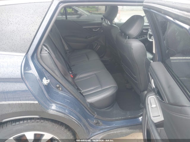 Subaru Outback Limited