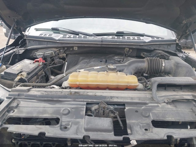 Ford F-150 Lariat