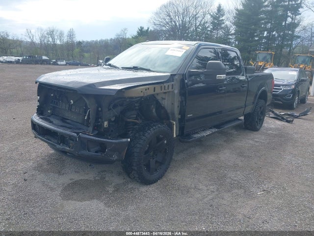 Ford F-150 Lariat
