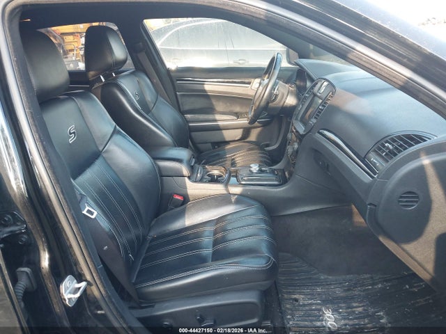 Chrysler 300 300s Awd