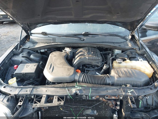 Chrysler 300 300s Awd
