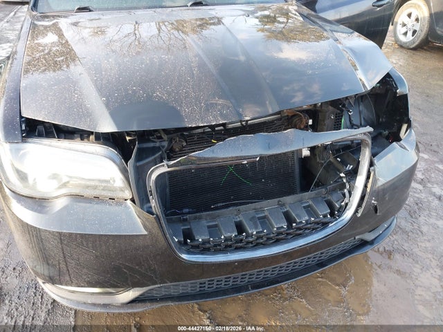 Chrysler 300 300s Awd