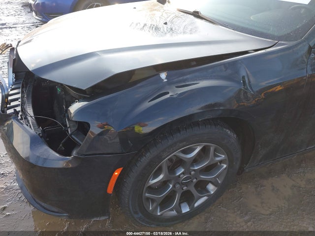 Chrysler 300 300s Awd