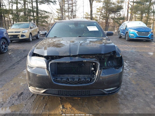 Chrysler 300 300s Awd