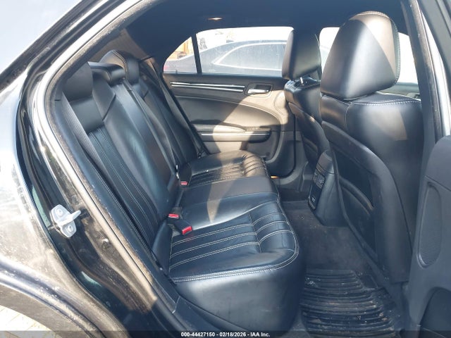 Chrysler 300 300s Awd